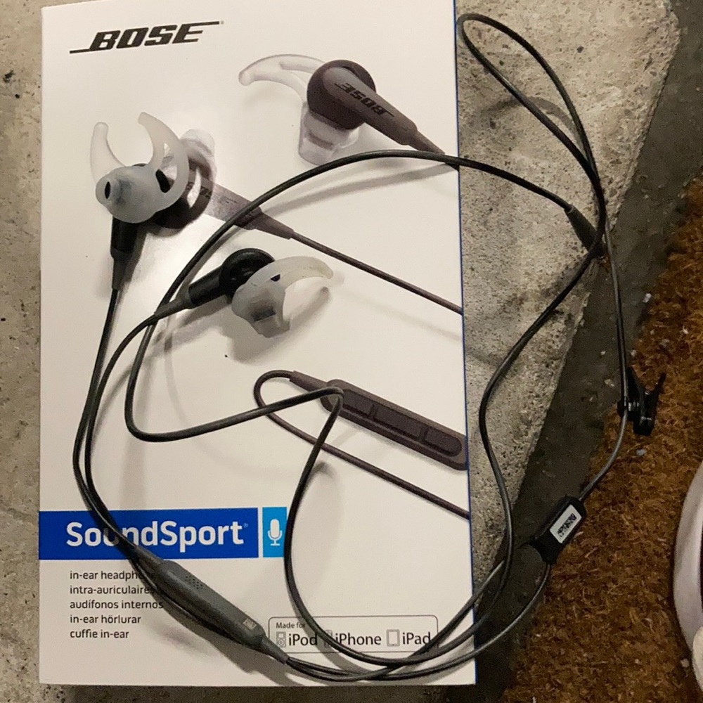 Headphones